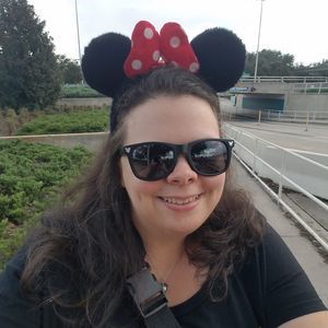 Meet your Posher, Carla lowary